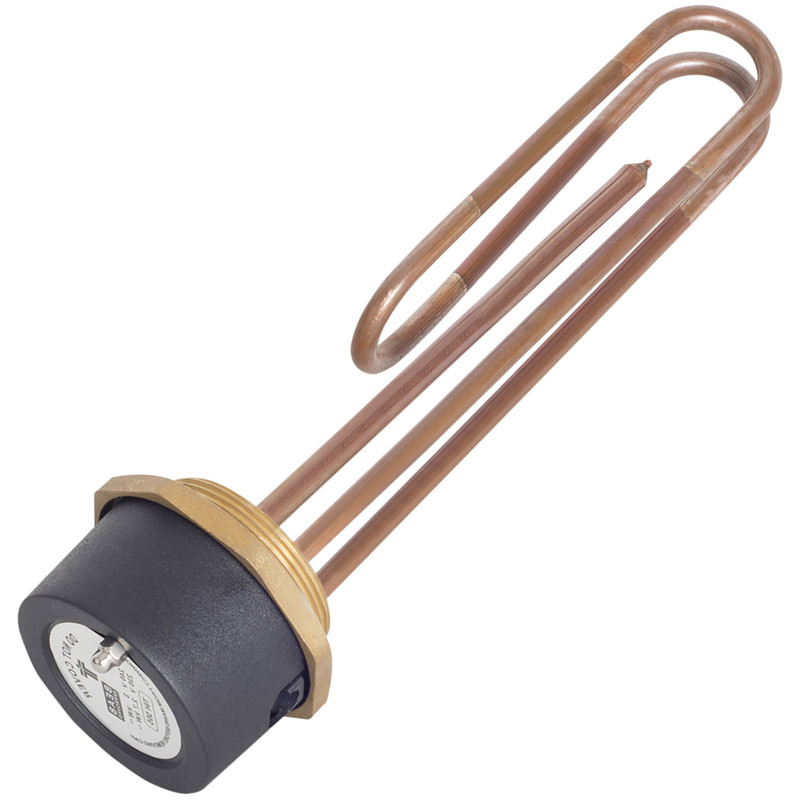 Immersion Heater Service