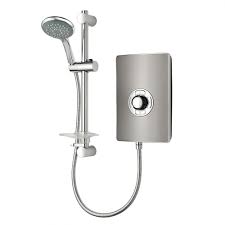 Electric Shower Installation